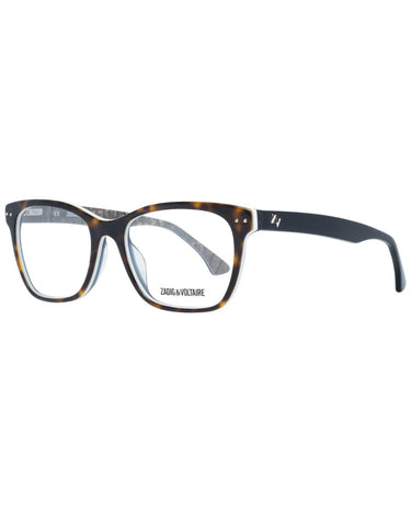 Zadig & Voltaire Men's Brown Optical Frames - One Size